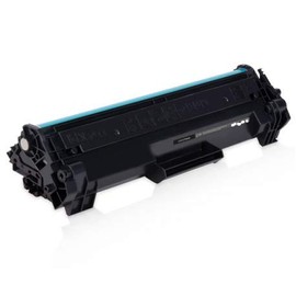 Mondo Stampa - CF244A Compatible Toner Cartridges Replacement for HP Pro M15A, M15W, M17, M28A, M28W - 1000 Pages