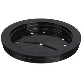 Kakudai 4520-6 Garbage Storage Lid 5.9 inches (150 mm) for 4520S and 4520W