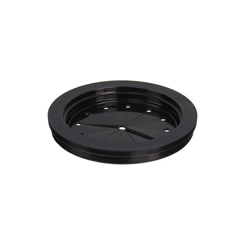 Kakudai 4520-6 Garbage Storage Lid 5.9 inches (150 mm) for