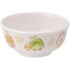 Skater M320-A Melamine Rice Bowl, 8.5 fl oz (240 ml),