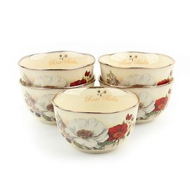 PG Rosebella Air 5P / 피지에스 로즈벨라 공기 5P