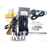 CISBO SB397 Parking Reverse Sensors Audio Buzzer Alarm Canbus Kit,