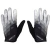 Handup Most Days Glove - Black/White Prizm, Full Finger, Medium