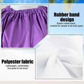 Portable Changing Room for Dancers, 1.4 m Long, Instant Dressing Protection, Discreet Curtain Privacy Screen for Competitions, Rehearsals, Beach, Car, Boat, Photography, Camping