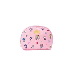 Sanrio Sailor Moon Movie Eternal Cosmetics Pouch, Pink