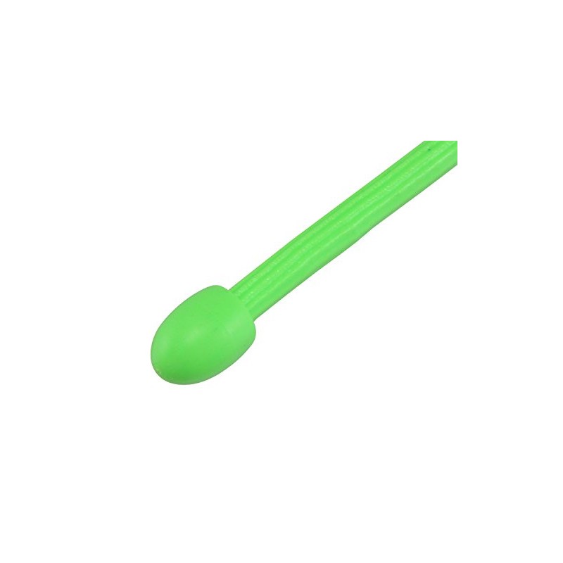 Unity Ltd Light Resin Coating Material Colorful Free Tie Green