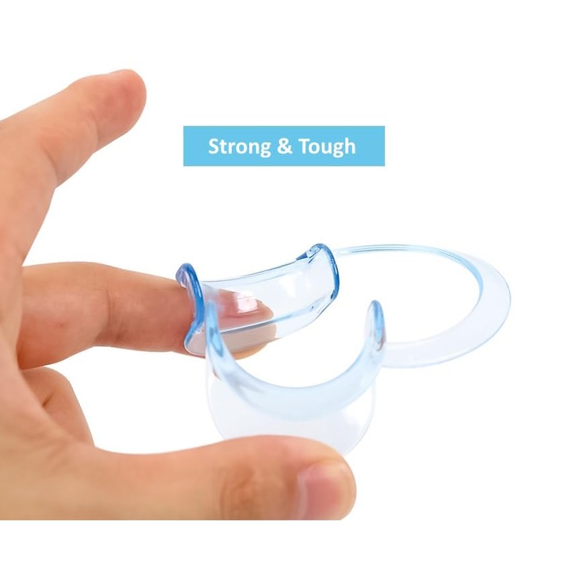 Impressive Smile Dental Cheek Retractor Mouth Opener for Teeth Whitening