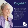 Bestvite Cognizin Citicoline 500mg (60 Vegetarian Capsules)-Clin