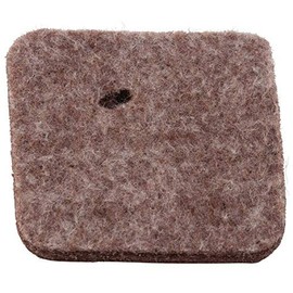 Air Filter for FS38 FS45 FS55 Trimmer Replaces Part # 4140 124 2800 and 41401242800