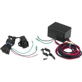 SuperwinchATV Handlebar Switch Upgrade Kit
