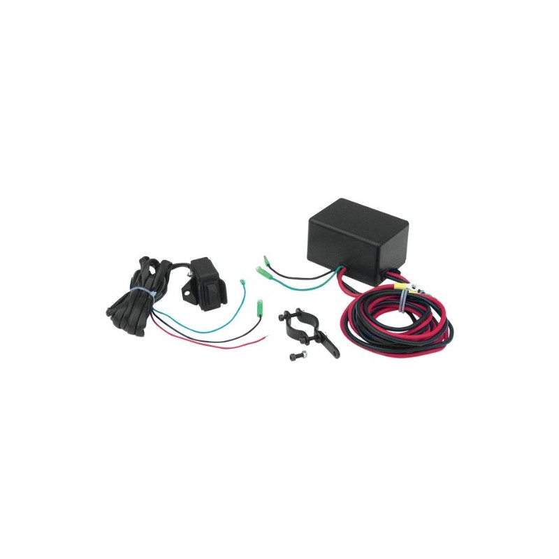SuperwinchATV Handlebar Switch Upgrade Kit
