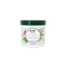 Pullach Hof Devil's Claw Balm 250 ml