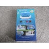 Tzumi Brand New TZUMI Ion UV Sanitizer with Aromatherapy Kills