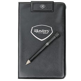 Masters D/L Score Card Holder