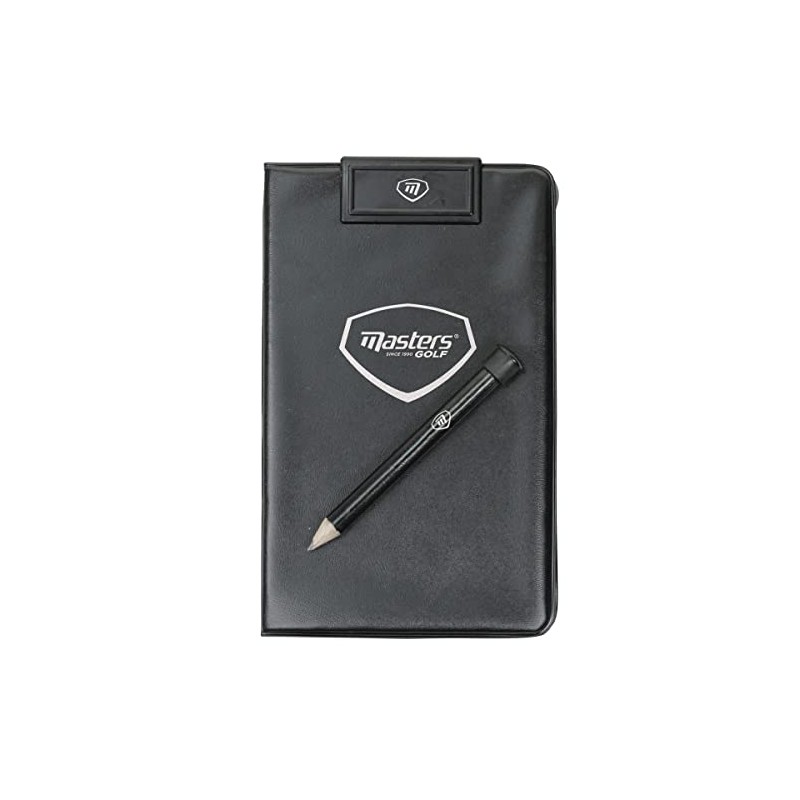Masters D/L Score Card Holder