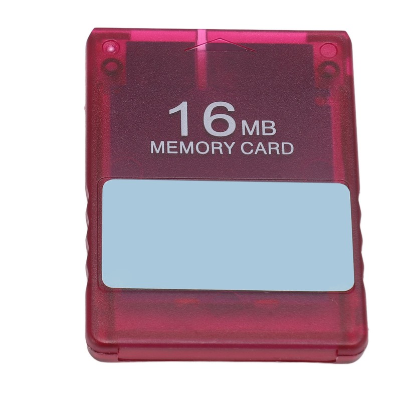 V1.953 Memory Card Professional OPL HD Loader Game Program Card