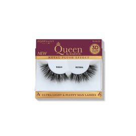 Poppy & Ivy Queen by Majestic Premium Lashes