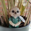 Vivid Arts - Paramedic Meerkat - PLP-153