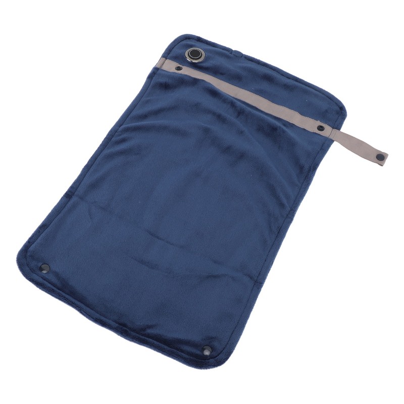 USB Heated Blanket with Temperature Control Mutipurpose Electric Heated Throw