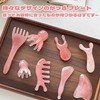 DELUXEFOX Kassa Face Plate Heart Shaped Small Face Beautiful Face
