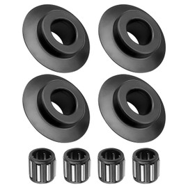 Tubing Cutter Replacement Wheel Replace 29973 29963 Fit for RIDGID 29963 Model 35S 29973 Model E635, Stainless Steel Tubing Cutter