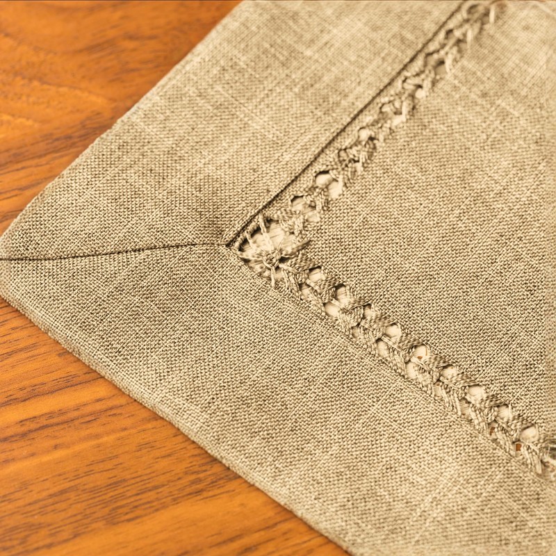 Table Runner, Stylish, Scandinavian Table Runner, Table Center Cloth, Washing,