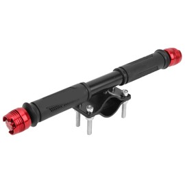 Electric Scooter Children Handrail Handlebar Kids Handle Grip with LED Light for Xiaomi