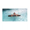 Sunlite Sports Fun Inflatable Lazy River Jumbo Large Floating Water