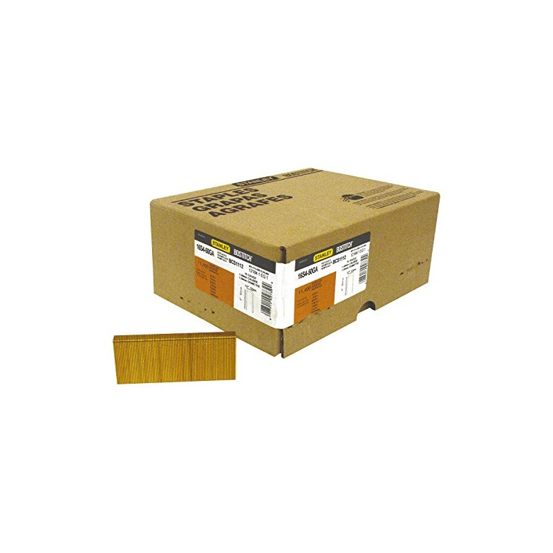 BOSTITCH 16S4-50GAL Hardware-Staples