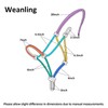 Harrison Howard Rope Halter for Horses - Super Sturdy Horse