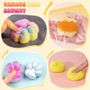 Taba Squishy Kit - 18OZ Rubber Squishy Kit with Guided,