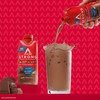 Atkins Strong High Protein Shake, Milk Chocolate, 30g Protein, 7g