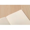 Clairefontaine 116079C DaytoDay Journal Terracotta, DIN A5 14.8 x 21