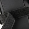 Norco saddle bag, Ottawa MTB, bicycle bag Midi, black, 9
