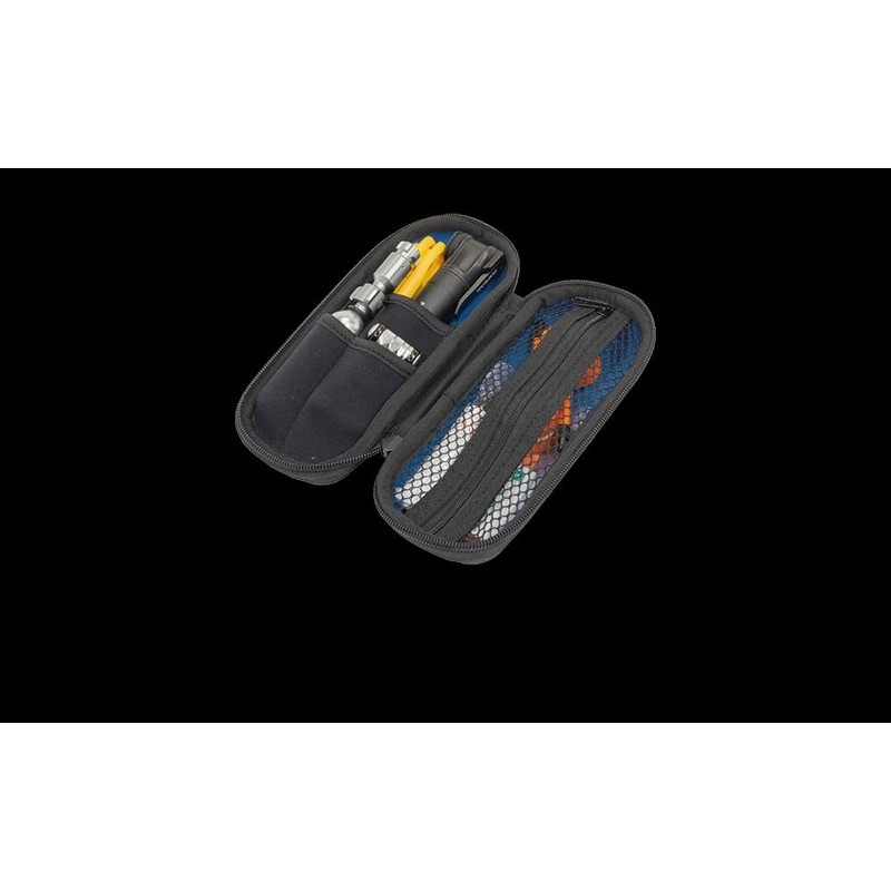 GP BAG47001 Ride Pod UR NVY (L75 x W82 x