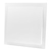 QWORK Access Panel for Drywall 12x12 inch, Plastic Wall Hole
