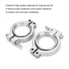 Tial 38Mm Wastegate Flange-V-Band Clamp Set, 1.5in Inner Diameter Wastegates