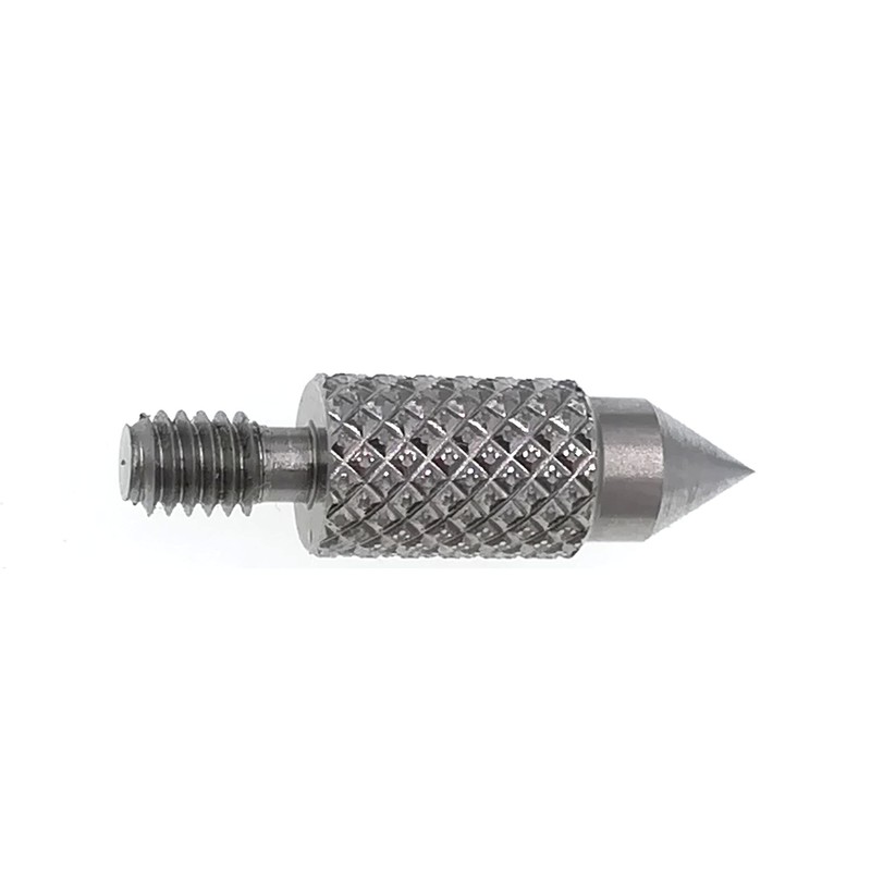 SUXING Conical Point Contact Point for Dial Digital Indicator Depth