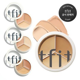 Tipit_Cover Up Pro Concealer 15g, Cover Up Pro Concealer 15g Cover Up Pro Concealer 15g_04 Dark 04 Dark / 티핏_커버 업 프로 컨실러 15g, 커버 업 프로 컨실러 15g커버 업 프로 컨실러 15g_04 다크04 다크
