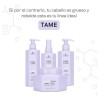 Fibre Clinix Tratamiento Antiencrespado 250ml