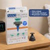 NANODROPPER SIZE 14 Adaptor for Eyedrop Bottles - Volume Reducing