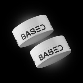 Based Bodyworks Hair Clay | High Hold & Low Shine | Matte Finish & Texture| Simple, Natural, Effective.:_Two Pack