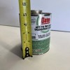 Oatey ABS to PVC Green Transition Cement 32 fl Oz