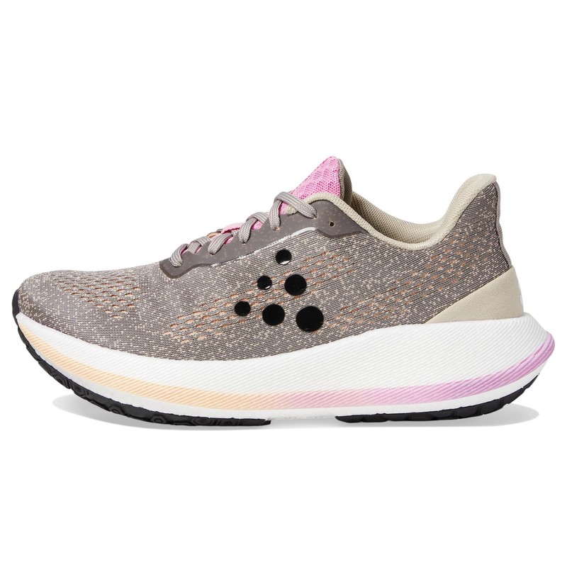 Craft Women's Pacer Trainers, orange