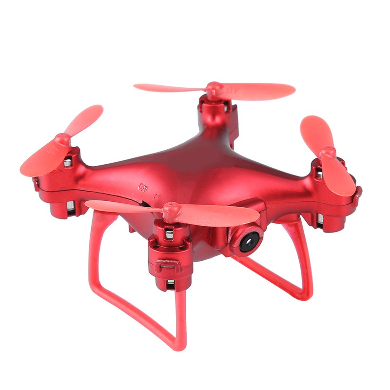 Remote Control Drone Wifi FPV Camera Air Pressure Altitude Hold
