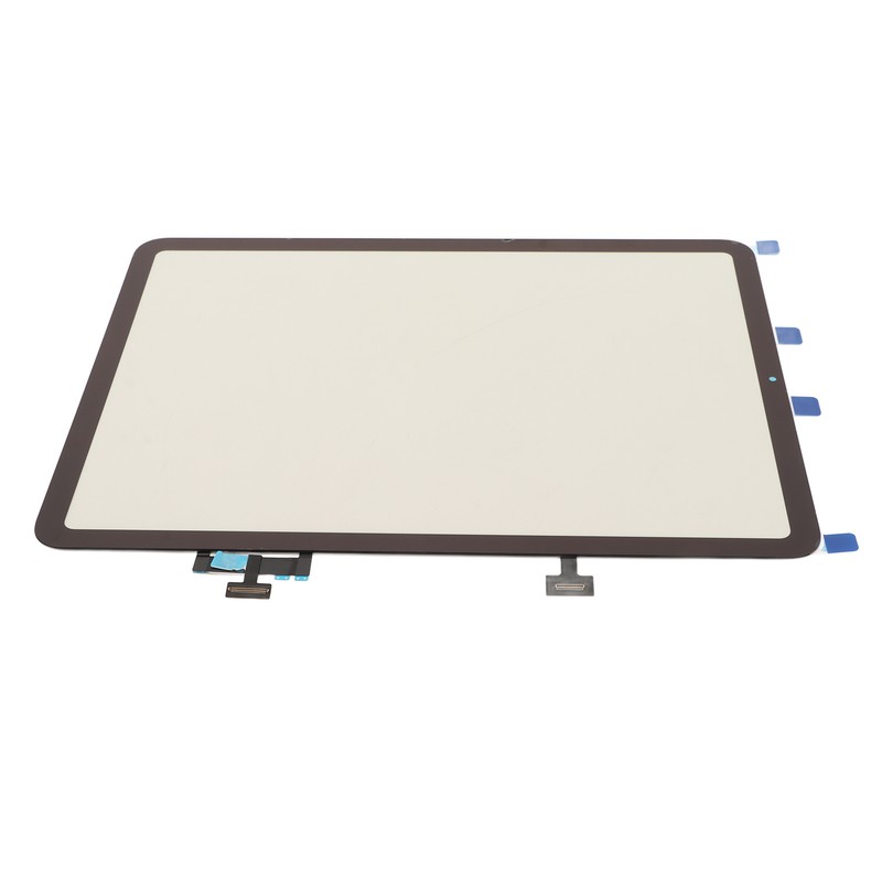 Touch Screen Panel Digitizer Tempered Glass Black Touch Screen Panel