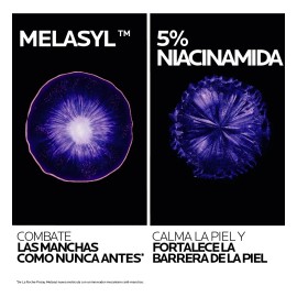 Roche Posay Mela Crema Spf 40ml Tratamiento Anti Manchas Corrector Protector