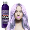 Headshot La La Lila Pastel Purple Semi-Permanent Hair Dye 150ml