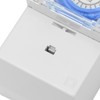 SUL181H Time Control Switch Mechanical Time Switch Cycle Timer High