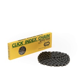 Izumi CIC800N 1/2 x 3/32 116L Chain